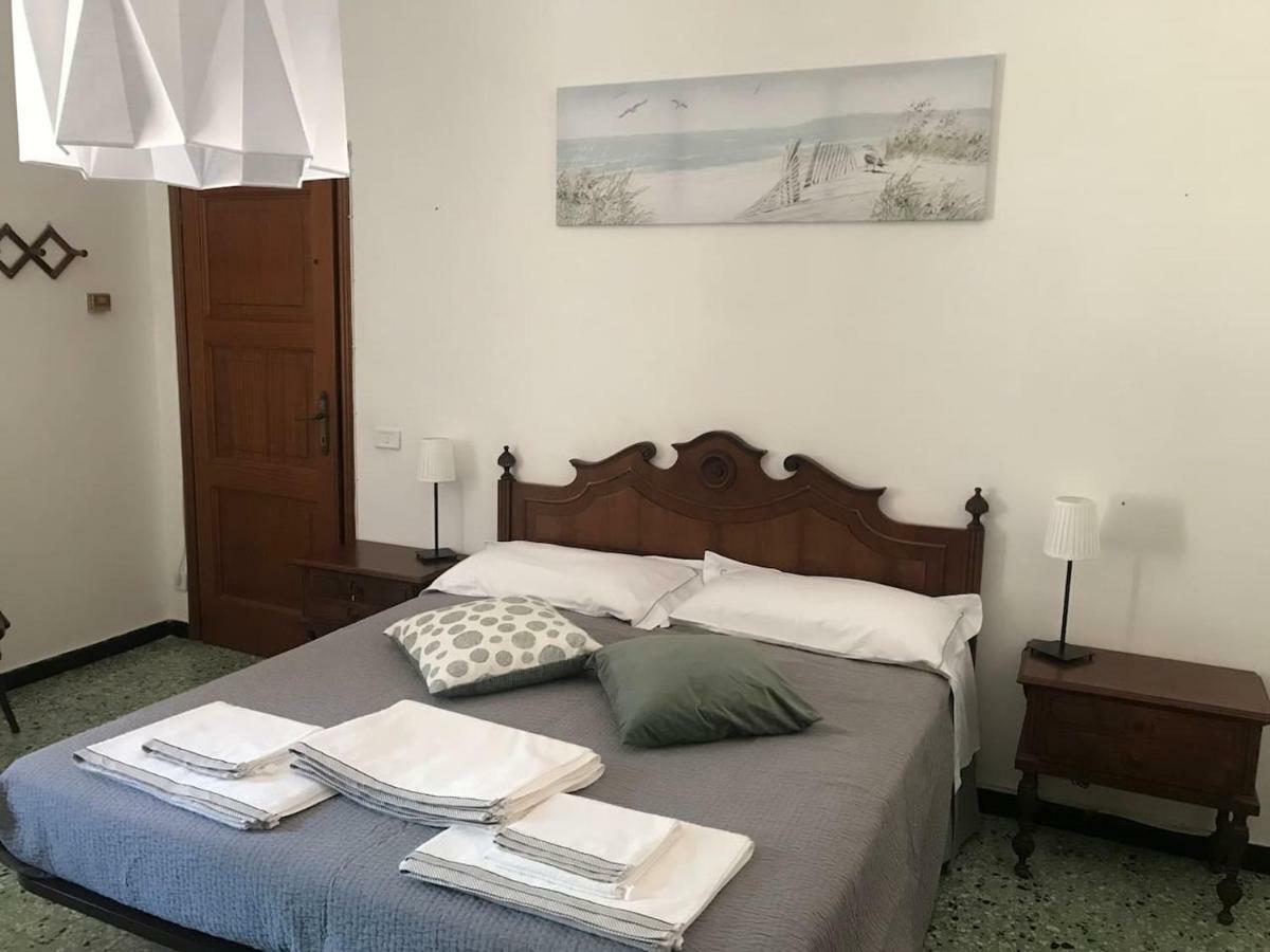 La Terrazza Di Monterosso Lägenhet Monterosso al Mare Exteriör bild